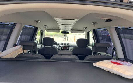 Ford Galaxy II, 2011 год, 1 030 000 рублей, 8 фотография