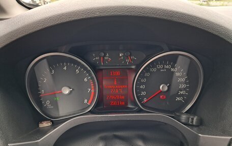 Ford Galaxy II, 2011 год, 1 030 000 рублей, 6 фотография