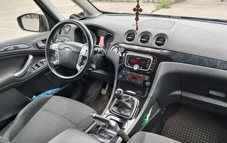 Ford Galaxy II, 2011 год, 1 030 000 рублей, 9 фотография