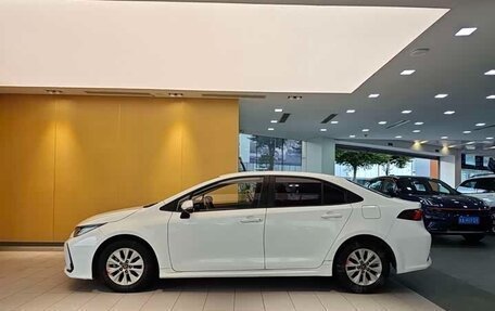 Toyota Corolla, 2022 год, 1 356 551 рублей, 6 фотография