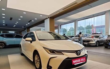 Toyota Corolla, 2022 год, 1 356 551 рублей, 4 фотография