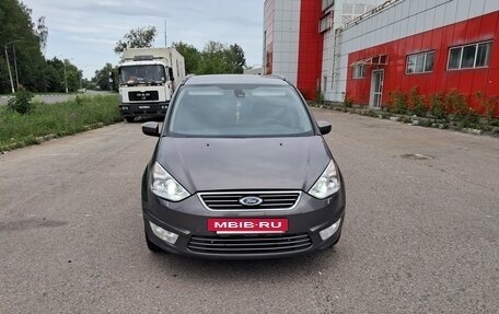 Ford Galaxy II, 2011 год, 1 030 000 рублей, 7 фотография