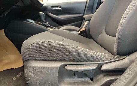 Toyota Corolla, 2022 год, 1 356 551 рублей, 10 фотография