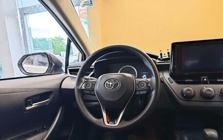 Toyota Corolla, 2022 год, 1 356 551 рублей, 14 фотография
