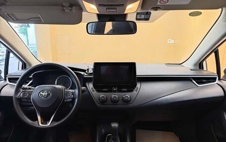 Toyota Corolla, 2022 год, 1 356 551 рублей, 18 фотография