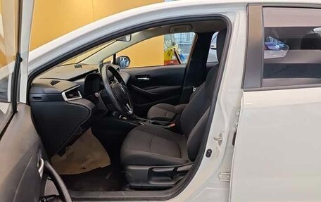 Toyota Corolla, 2022 год, 1 356 551 рублей, 13 фотография