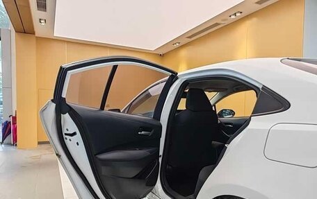 Toyota Corolla, 2022 год, 1 356 551 рублей, 19 фотография