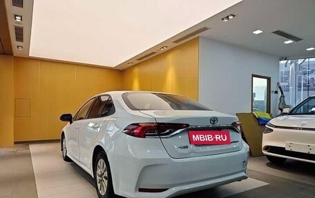 Toyota Corolla, 2022 год, 1 356 551 рублей, 22 фотография
