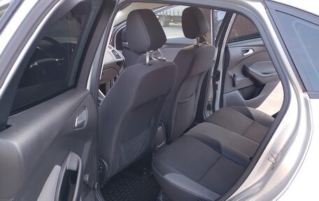 Ford Focus III, 2012 год, 670 000 рублей, 11 фотография