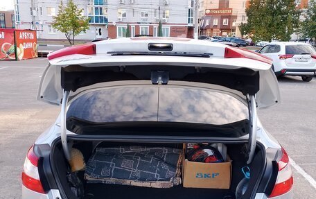 Ford Focus III, 2012 год, 670 000 рублей, 9 фотография