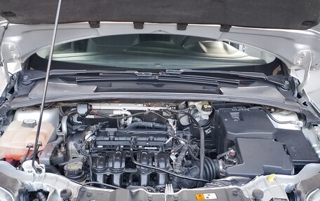 Ford Focus III, 2012 год, 670 000 рублей, 4 фотография