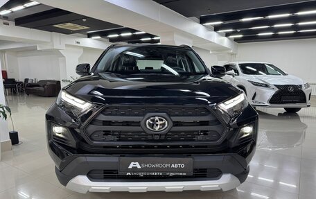 Toyota RAV4, 2025 год, 4 390 000 рублей, 2 фотография