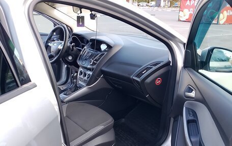Ford Focus III, 2012 год, 670 000 рублей, 8 фотография