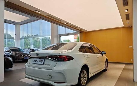 Toyota Corolla, 2022 год, 1 356 551 рублей, 26 фотография