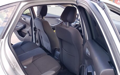 Ford Focus III, 2012 год, 670 000 рублей, 7 фотография