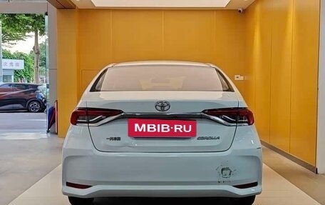Toyota Corolla, 2022 год, 1 356 551 рублей, 25 фотография