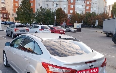 Ford Focus III, 2012 год, 670 000 рублей, 6 фотография