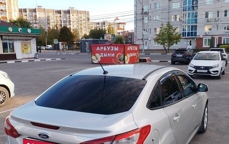 Ford Focus III, 2012 год, 670 000 рублей, 5 фотография