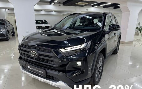 Toyota RAV4, 2025 год, 4 390 000 рублей, 5 фотография