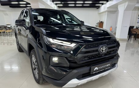 Toyota RAV4, 2025 год, 4 390 000 рублей, 6 фотография