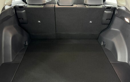 Toyota RAV4, 2025 год, 4 390 000 рублей, 17 фотография