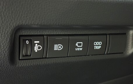 Toyota RAV4, 2025 год, 4 390 000 рублей, 20 фотография