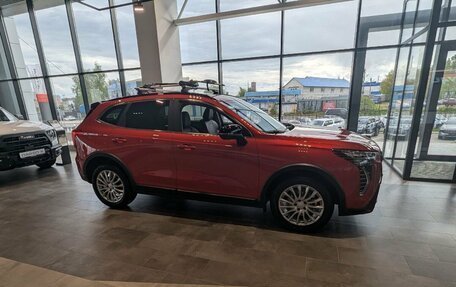 Haval Jolion, 2025 год, 2 599 000 рублей, 3 фотография