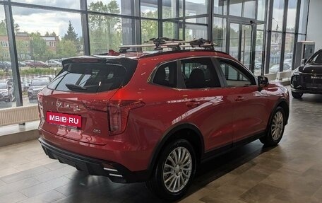 Haval Jolion, 2025 год, 2 599 000 рублей, 5 фотография