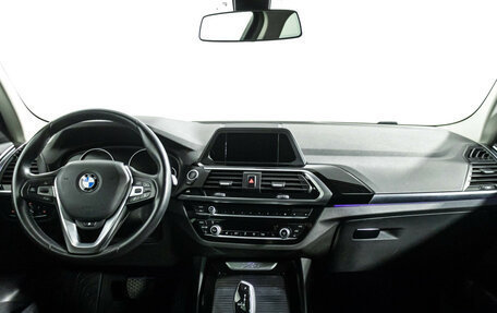 BMW X3, 2019 год, 3 599 700 рублей, 13 фотография