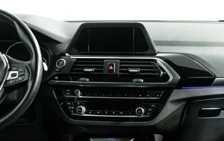 BMW X3, 2019 год, 3 599 700 рублей, 14 фотография