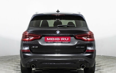 BMW X3, 2019 год, 3 599 700 рублей, 6 фотография