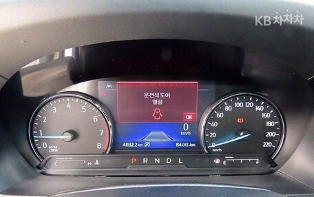 Ford Explorer VI, 2021 год, 2 863 000 рублей, 8 фотография