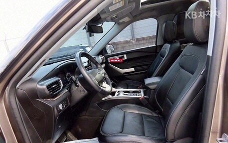 Ford Explorer VI, 2021 год, 2 863 000 рублей, 5 фотография