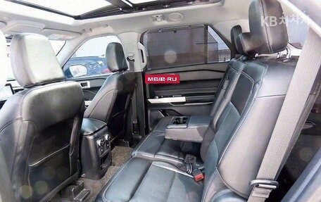 Ford Explorer VI, 2021 год, 2 863 000 рублей, 13 фотография