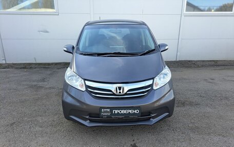 Honda Freed I, 2013 год, 949 000 рублей, 2 фотография