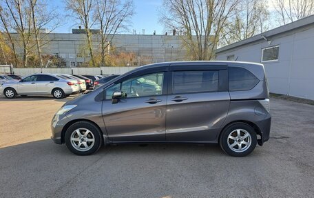 Honda Freed I, 2013 год, 949 000 рублей, 10 фотография