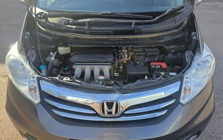 Honda Freed I, 2013 год, 949 000 рублей, 11 фотография