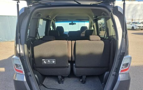 Honda Freed I, 2013 год, 949 000 рублей, 12 фотография