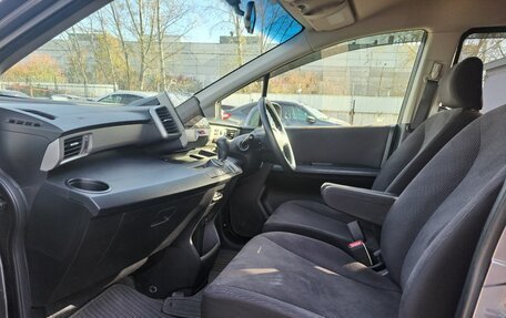 Honda Freed I, 2013 год, 949 000 рублей, 13 фотография