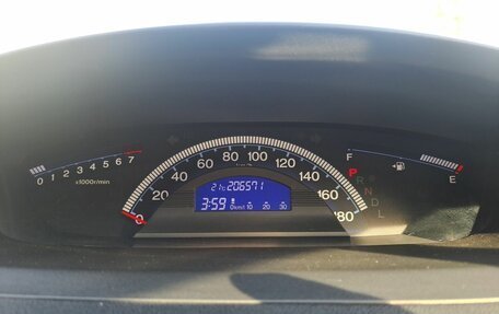 Honda Freed I, 2013 год, 949 000 рублей, 16 фотография