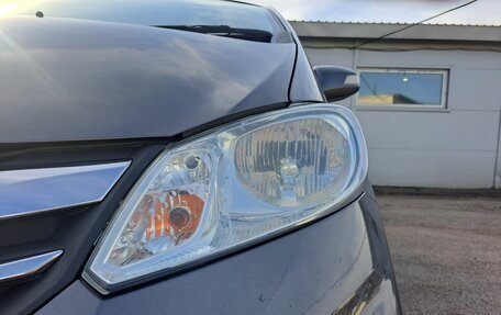 Honda Freed I, 2013 год, 949 000 рублей, 21 фотография