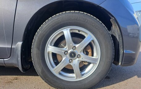 Honda Freed I, 2013 год, 949 000 рублей, 22 фотография