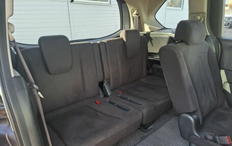 Honda Freed I, 2013 год, 949 000 рублей, 24 фотография