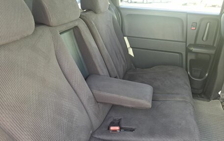 Honda Freed I, 2013 год, 949 000 рублей, 25 фотография