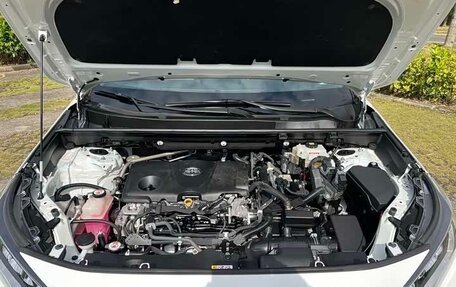Toyota RAV4, 2021 год, 2 376 000 рублей, 10 фотография