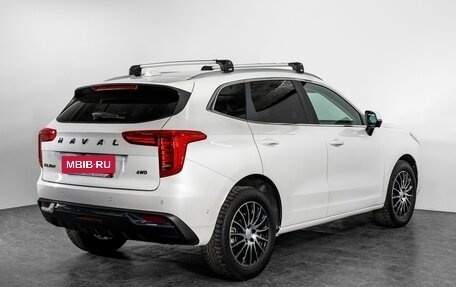 Haval Jolion, 2023 год, 1 760 000 рублей, 3 фотография