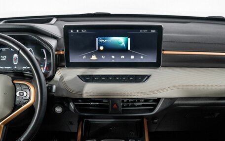 Haval Jolion, 2023 год, 1 760 000 рублей, 11 фотография