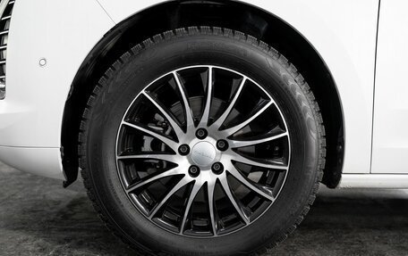 Haval Jolion, 2023 год, 1 760 000 рублей, 18 фотография