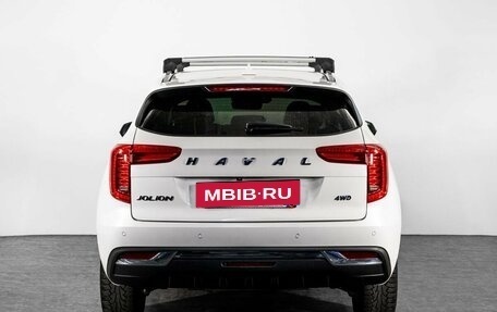 Haval Jolion, 2023 год, 1 760 000 рублей, 4 фотография