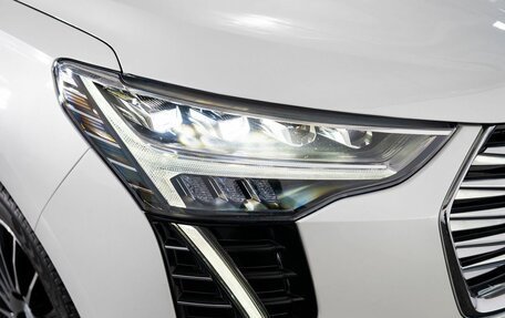 Haval Jolion, 2023 год, 1 760 000 рублей, 19 фотография